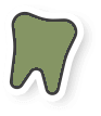 tooth_green